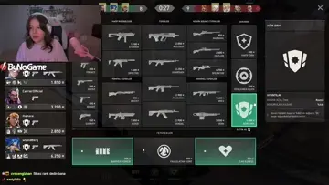 5V5 CHATLE !DC | Clip