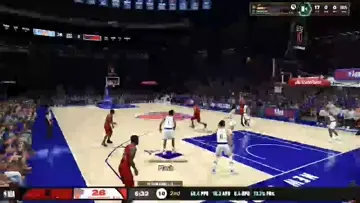 and 1