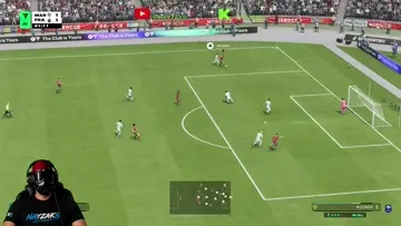 FC26 BOUADDI PASSE MAGIQUE 
