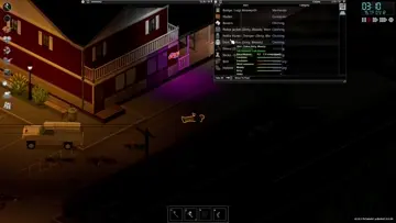 project zomboid live