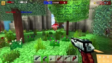 Monster Kill! 