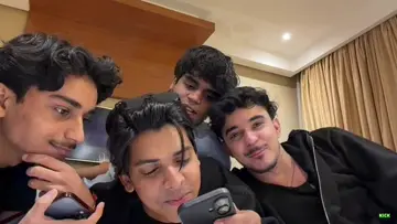 ...
