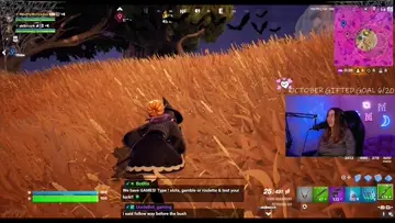 DUB with Mario