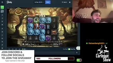 1671 $ huge hit LFGG