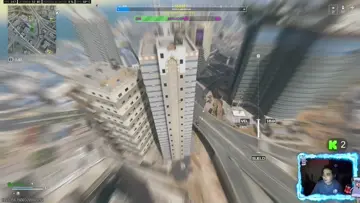 rip mouse