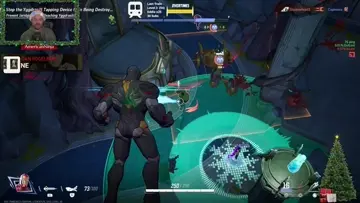 Amazing ult for the win!