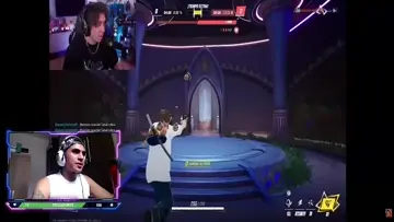ponganle un 10 a la skin de RUBIUS