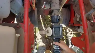 first take first try