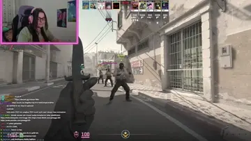 nade paradise