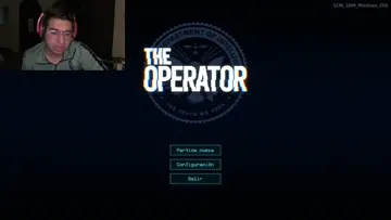 THE OPERATOR