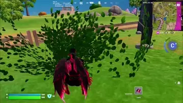 Beat Around the Bush