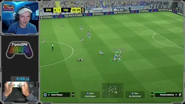 golaço do tio no pipoca 🤭
