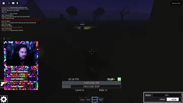 It's a minefield