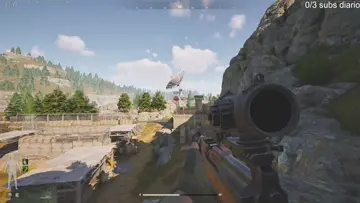clips que no habia subido 7 3 kils