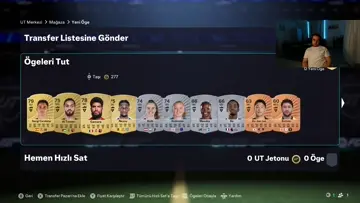 walkout