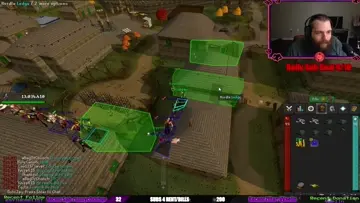 Maxing (6 99s)