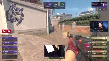 prism 3k