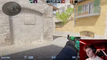 CS2
