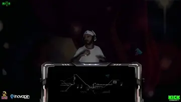 🥳AFTER PARTY-HAPPY SATURDAY KICKFAM🥳 V | Clip