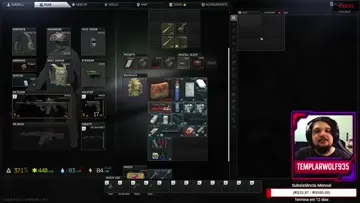 O que é Tarkov
