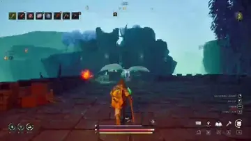 Let it rain!