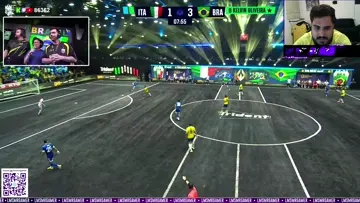 Gol + Defesa