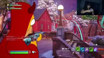 fornite