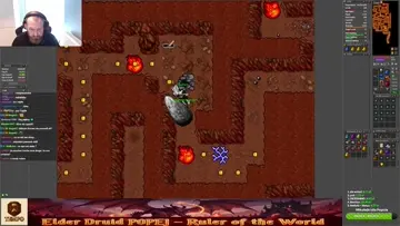 Doczekali sie warmode - z hellfire fighterem