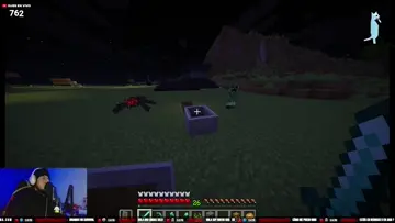 el jinete zombie