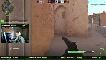 BRUTAL USP ACE + DEFUSE 😱