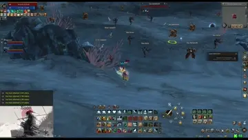 2vs1 = DEAD ForNAb