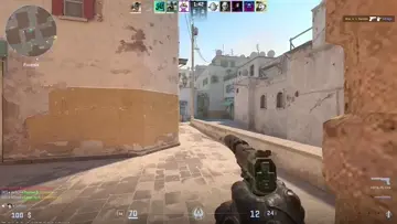 enfrentadome contra 4 a poca vidaXD!!