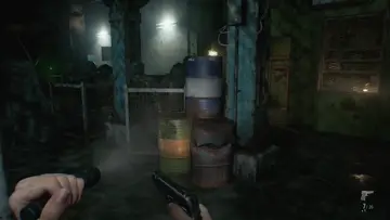 Tremendo susto xd