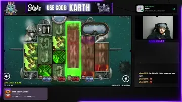 Das xboot big win