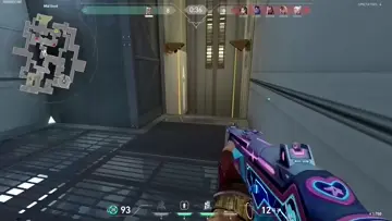 ace (no time)