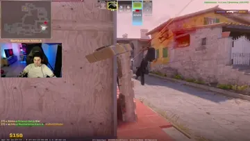 FACEİT önce ısınılam sonra 9 level   !in | Clip