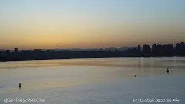 Pretty 🤩 sunset 🌅