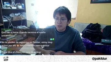 recuerden mis palabras