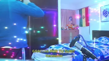 rikito baila reinaldo