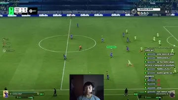 una de cal y otra de arena...