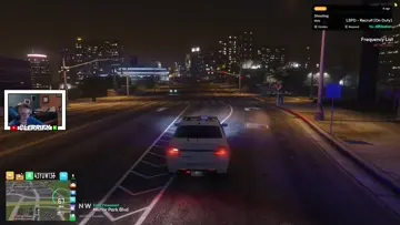 worst driver ever