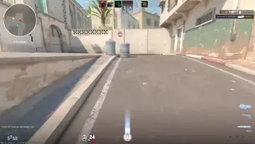 efso kill