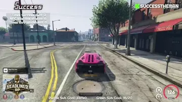 drift longer clip