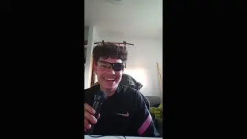 jebany debil