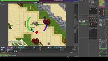 pk lvl 45