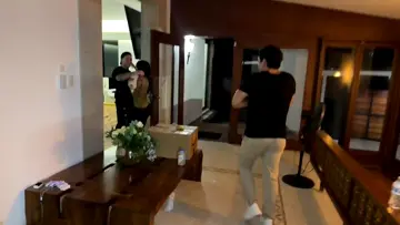 te estas desvirgando enkick