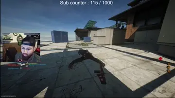 Triple kill multi