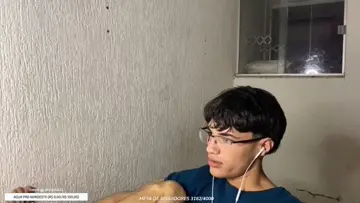 se declarando para a jhenyzinha alves