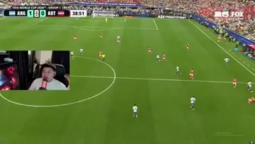 messi