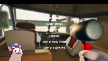 DONDE ESTOY